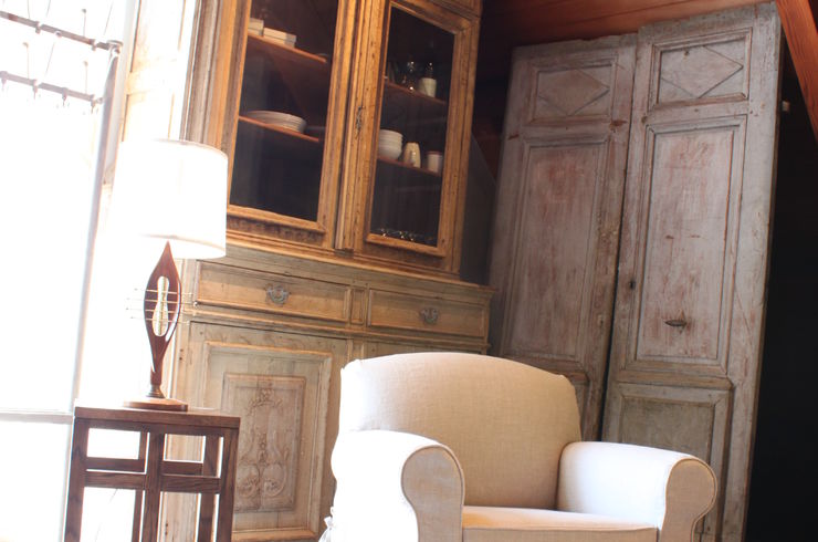 Laura 1 seater Cover