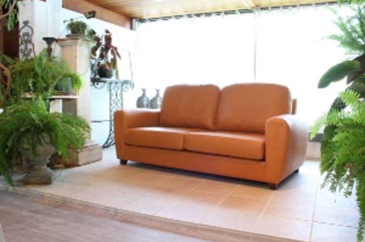 Mary 2.5 seater  Leather