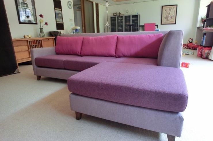 ジョージアカウチセット