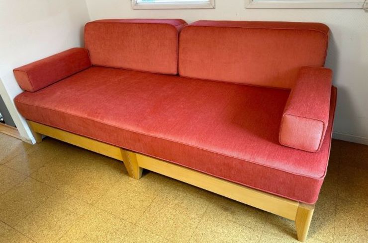 オーダーソファベッド