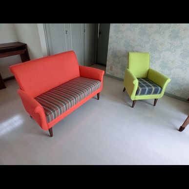 東京にあるソファ専門店スタンリーズ目黒店へお越しください