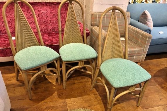 カサブランカ椅子