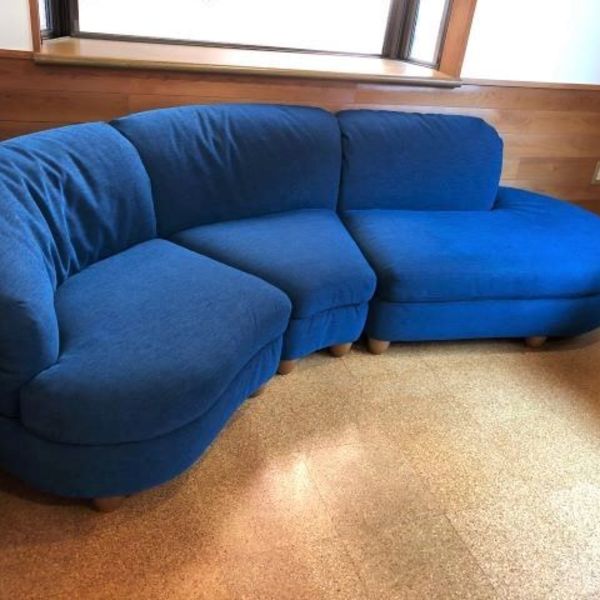 カサブランカの椅子やソファの張替え等はスタンリーズ目黒店にお