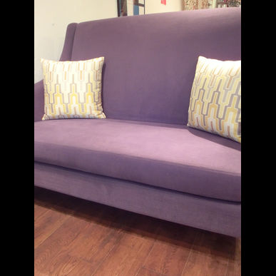 トーマスビルのソファや椅子の張替え等はスタンリーズ目黒店にお任せ