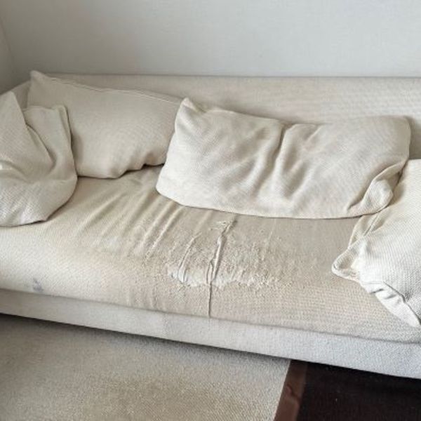 アルフレックスのa-sofa,sonaなど張替えを賜ります。