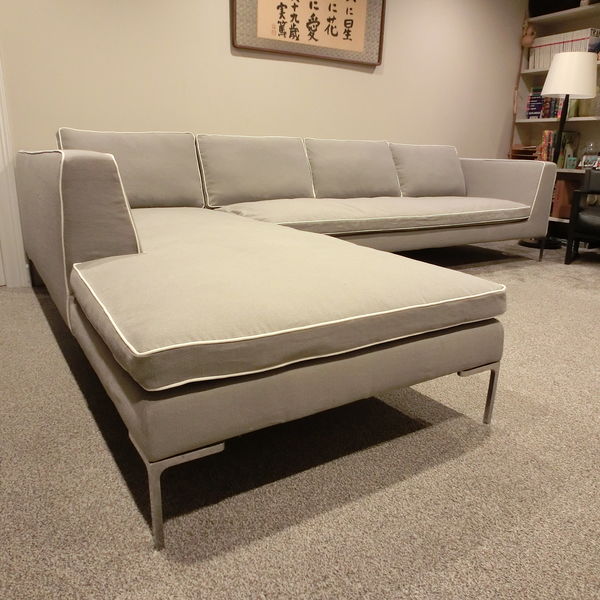 B&Bチャールズ張替え承ります。