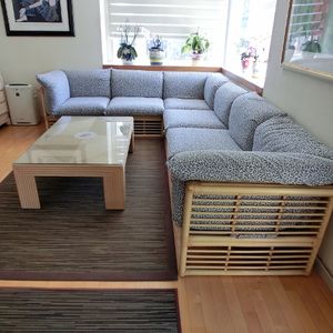 カサブランカ,カデンザ、トパーズ、リトモなどのソファ張替え可能です。